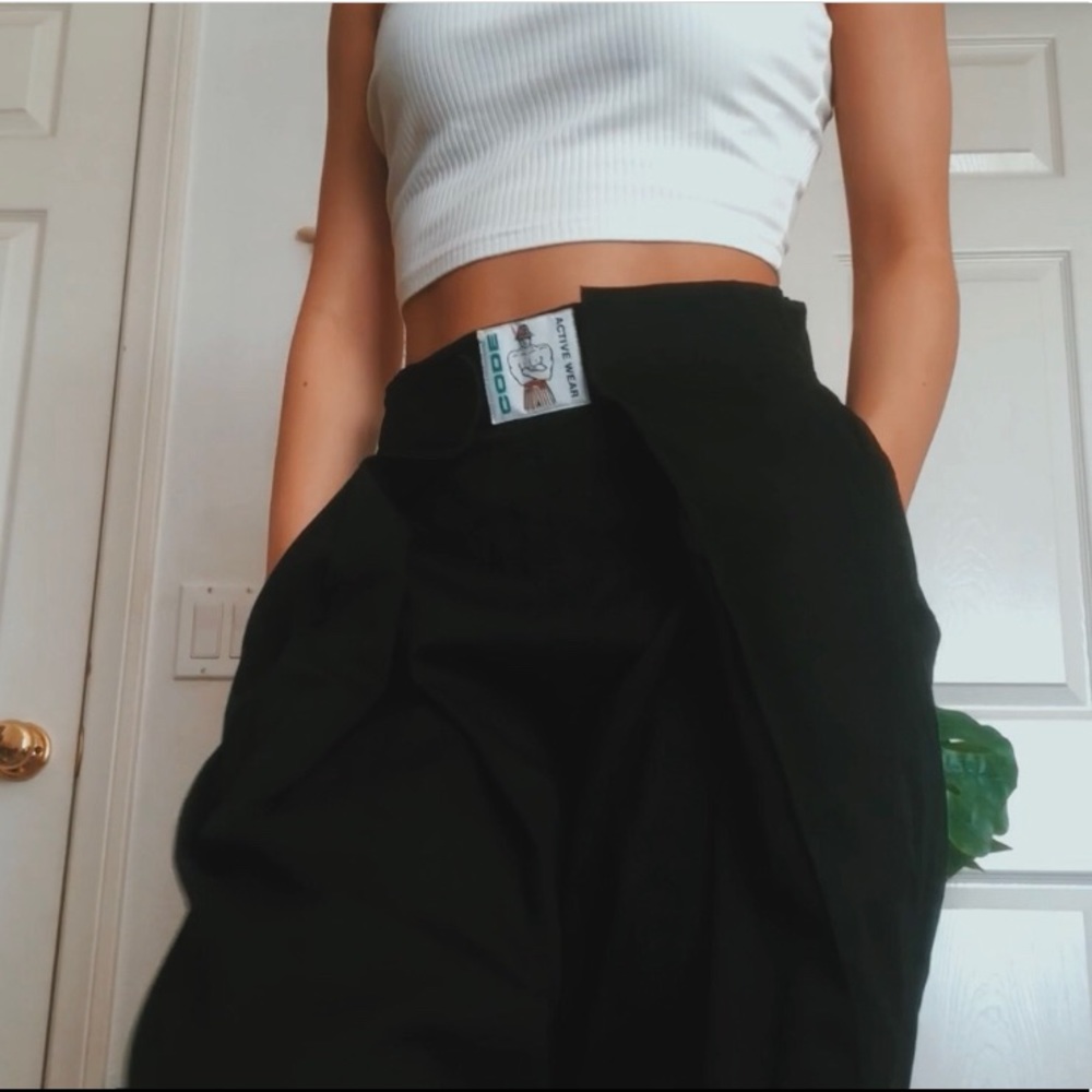 VINTAGE PANTS